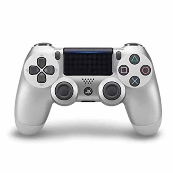 Manette Sony Playstation 4 - Blanc