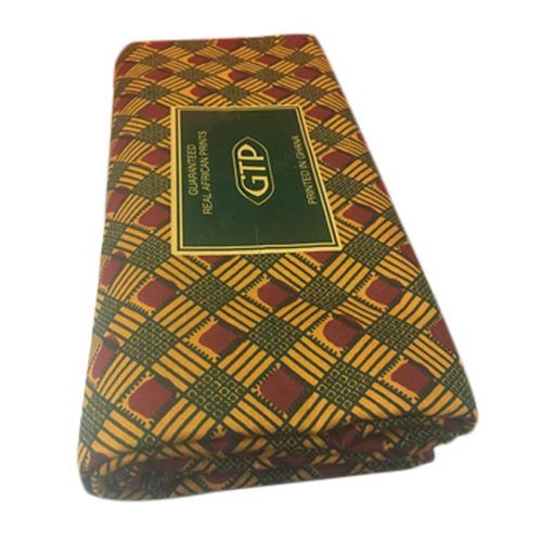 Pagne Carreaux De Sucre - 3 Morceaux - Multicolore