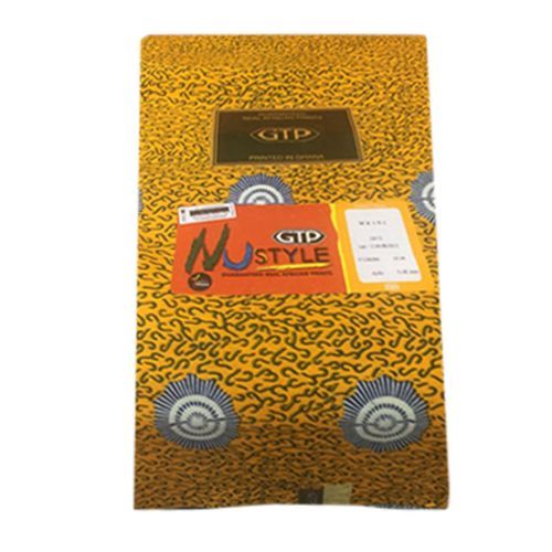 Pagne Suzanne - 3 Morceaux - Jaune