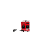 Stabilisateur DVS-1000 USB - Binatone - Noir/Rouge – Image 2
