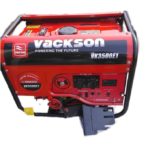 Groupe électrogène 3 KVA - VACKSON – Image 2