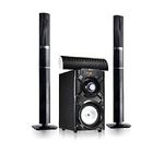 Jiepak Home Cinéma - C2 - Chaîne HI-FI - 3.1Ch - Bluetooth