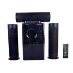 Home Theater SP-311B Bluetooth Speaker - Leadder - Noir