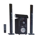 Jiepak Home Cinéma - C2 - Chaîne HI-FI - 3.1Ch - Bluetooth – Image 2