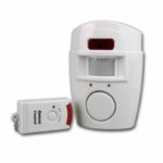 Alarme Maison Détecteur Mouvement – Image 2