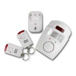 Alarme Maison Détecteur Mouvement