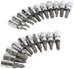 Boite à outils 46 pièces – Image 4