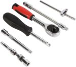 Boite à outils 46 pièces – Image 2