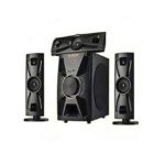 Hamer Home Cinéma HM 403 - Noir – Image 2