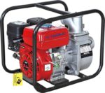 Pompe à eau à essence WP30 (3 pouces) + Casque Offert 01 JK – Image 2