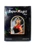 Tissu Magic Man pour performance homme – Image 2