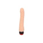 Pénis Vibromasseur Pour Elle - 20 Cm