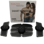 Body gym - Smart Fitness