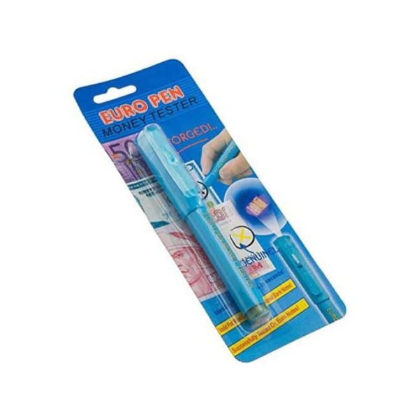 Stylo Détecteur de faux Billet