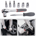 Boite à outils 46 pièces – Image 5