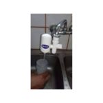 Filtre Et Traitement D'eau De Robinet - Blanc – Image 2