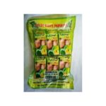 Moringa Lot De 12 Savons Moringa - Citron – Image 2