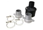 Pompe à eau à essence WP30 (3 pouces) + Casque Offert 01 JK – Image 3