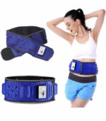 Ceinture vibrante Amincissante Vibroaction