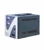 Stabilisateur - 2000 VA - Voltplus - Noir/Gris – Image 2