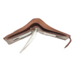Portefeuille pour homme - Marron – Image 3