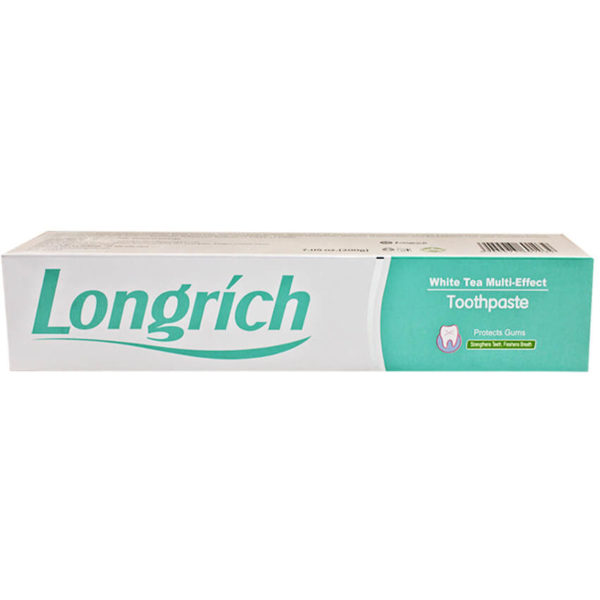 Pate Dentifrice - longrich
