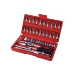 Boite à outils 46 pièces – Image 6