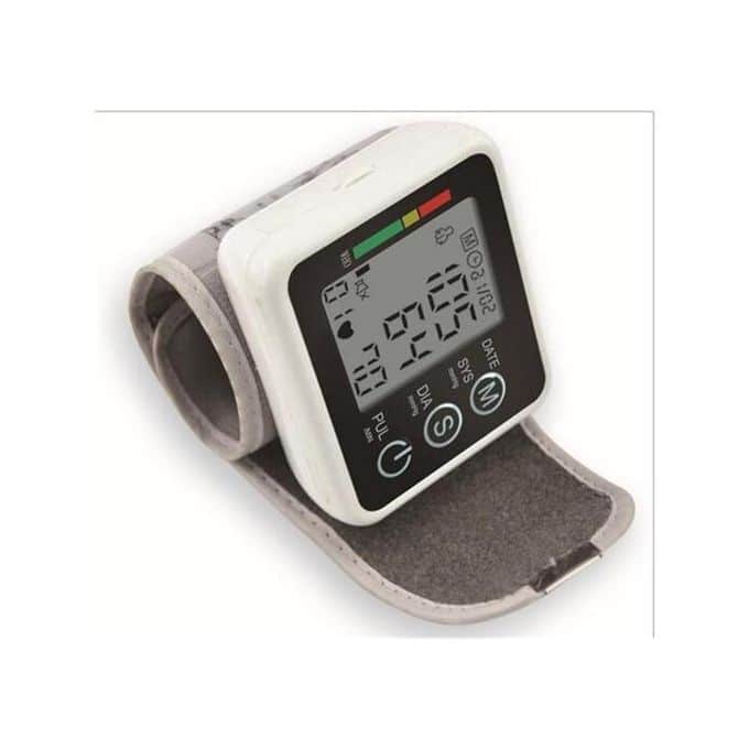 Tensiomètre automatique au poignet – Image 3