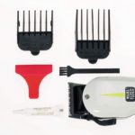 Tondeuse Rasoir Pro Max - Wahl - Blanc – Image 3