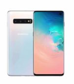Samsung Galaxy S10+ - 128 Go - 6.4'' - Blanc