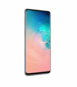 Samsung Galaxy S10+ - 128 Go - 6.4'' - Blanc – Image 2
