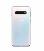 Samsung Galaxy S10+ - 128 Go - 6.4'' - Blanc – Image 3