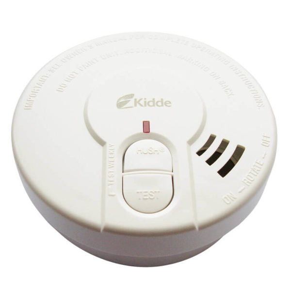 Détecteur de fumée Kidde 29HLD-FR