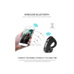 V9 Écouteur sans fil - Casque antibruit Stéréo – Image 6
