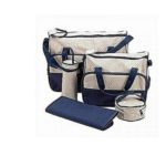 Kit Ensemble Berceau + Sac à langer + Kangourou – Image 4