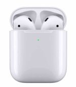 AirPods avec boîtier de charge