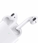 AirPods avec boîtier de charge – Image 2