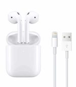 AirPods avec boîtier de charge – Image 5