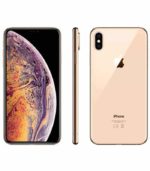 iPhone XS Max - 6,5" - 64 Go - Or – Image 2