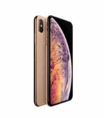 iPhone XS Max - 6,5" - 64 Go - Or