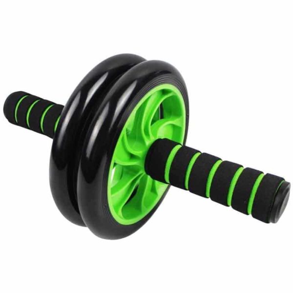 Roue Abdominale Braked ab wheel