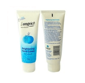 Crème à Main Réparatrice Q10