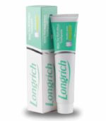 Pate dentifrice longrich