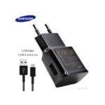 Chargeur rapide pour Galaxy S8