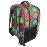 Sac à dos grand - Multicolore – Image 2