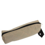 Sac à dos avec trousse - 38cm x 28 cm - Kaki – Image 3