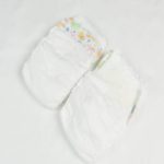 Couches à pression bébé 6-11kg 44 Pièces - Nappies – Image 4