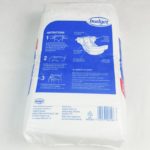 Couches à pression bébé 6-11kg 44 Pièces - Nappies – Image 3