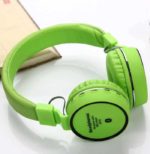 Casque Bluetooth Sport SH10