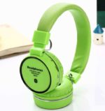Casque Bluetooth Sport SH10 – Image 2